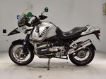 Заказать из Японии мотоцикл BMW R1150GS Adventure 2004 фото 1